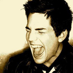 MTV Newser Gets Adam Lambert Makeover (…and fools groups of people)