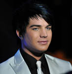Adam Lambert Feeling Good HQ Video, Studio MP3, Article and Pictures