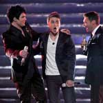 Kris Allen wins American Idol: “Are you phreaking serious?? Adam deserves this…” PLUS Backstage Stories and Reactions (UPDATED)