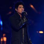 Adam Lambert Mad World during Finale Top 2 Performance