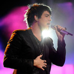 Adam Lambert “No Boundaries” Winning Song during Finale HQ VIDEO, MP3, ARTICLE AND PICTURES