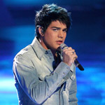 Adam Lambert One by U2 Judges Pick by Simon HQ Video, Pictures and MP3
