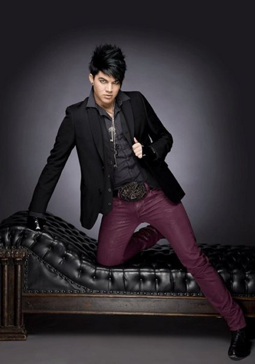 UPDATE - MORE SEBREE PHOTOS ADDED*** Adam tweeted thi...