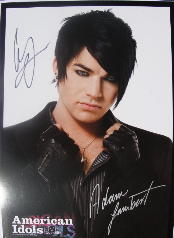 autograph2 autograph2