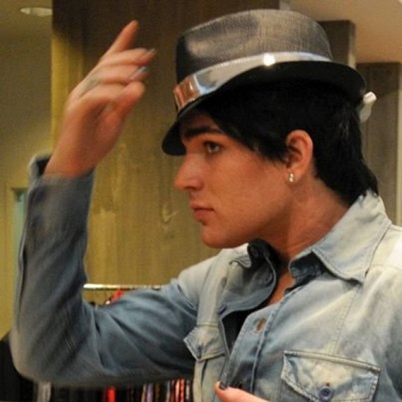 adamhat