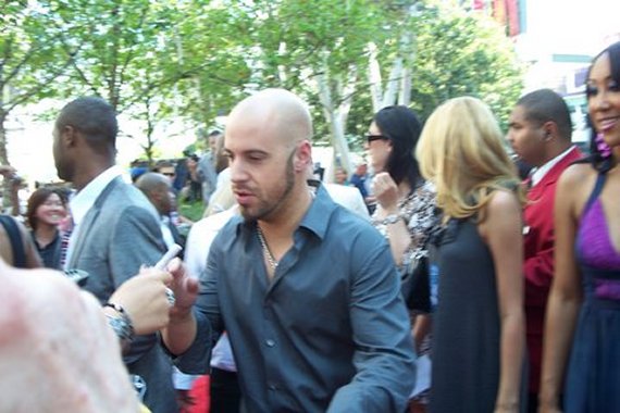 chris