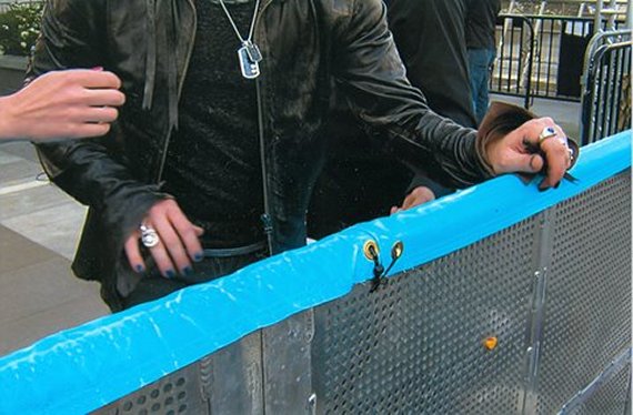 thehands
