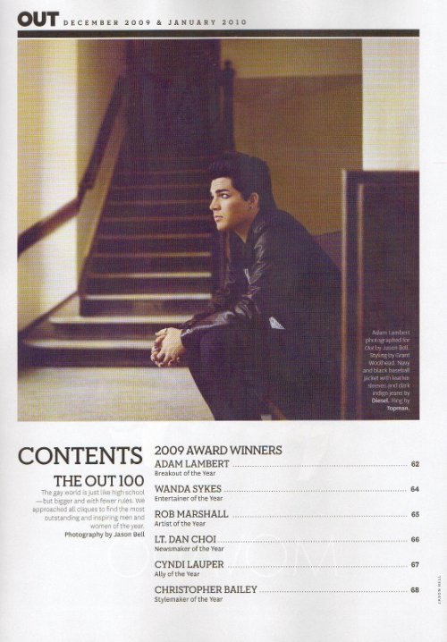 out100adam