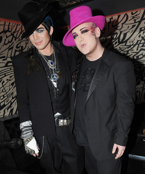 adam-boygeorge1 adam-boygeorge1