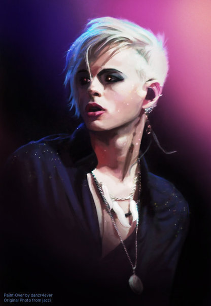 tommyglitter