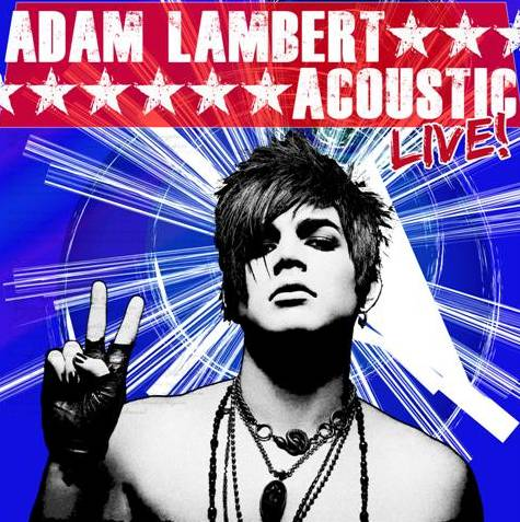 acoustic-album