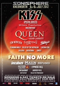 sonisphere-poster