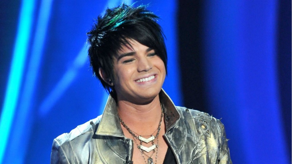 Adam Lambert’s Best Contestant Moments on American Idol
