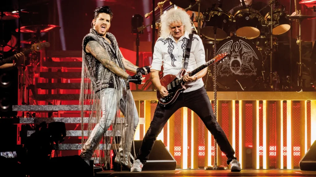Photo courtesy Rolling Stone